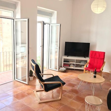 Ferienwohnung Im Zentrum Alicante Luaran gambar