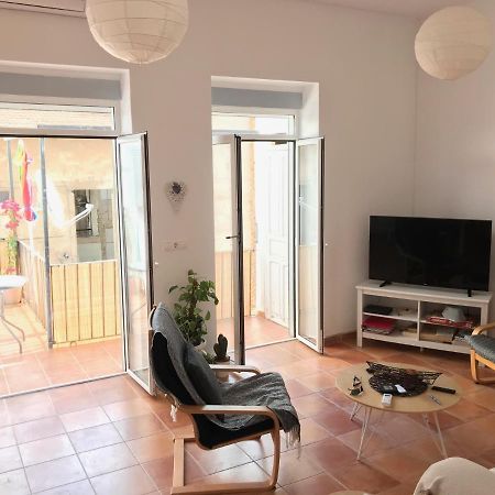 Ferienwohnung Im Zentrum Alicante Luaran gambar