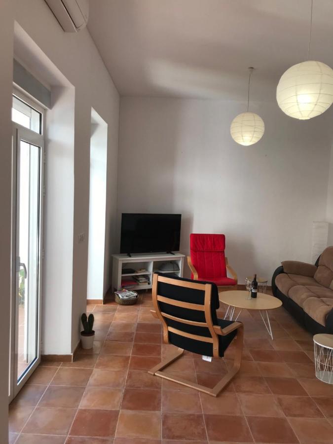 Ferienwohnung Im Zentrum Alicante Luaran gambar