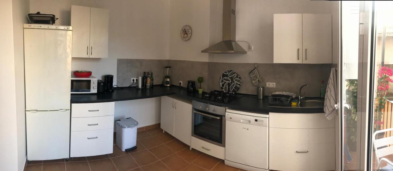 Ferienwohnung Im Zentrum Alicante Luaran gambar