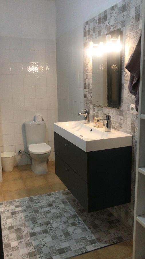 Ferienwohnung Im Zentrum Alicante Luaran gambar
