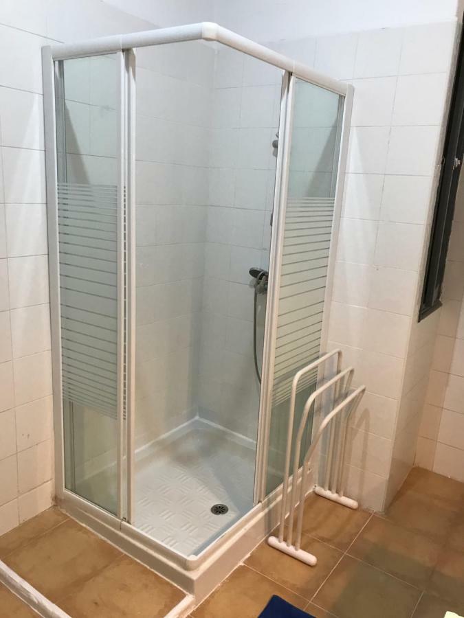 Ferienwohnung Im Zentrum Alicante Luaran gambar
