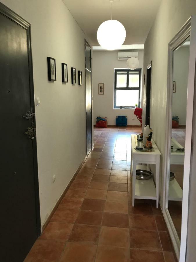 Ferienwohnung Im Zentrum Alicante Luaran gambar