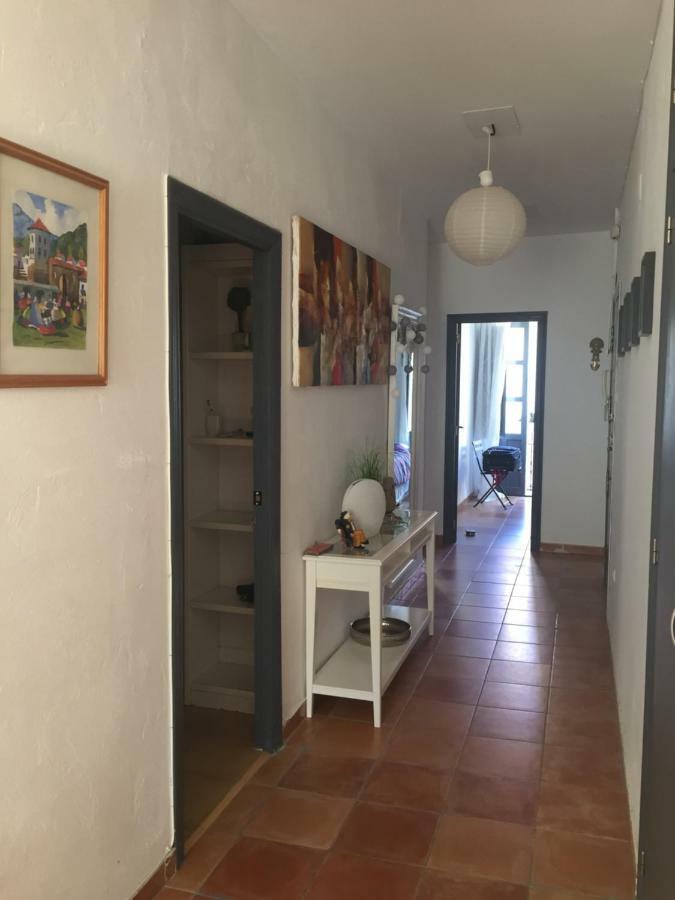 Ferienwohnung Im Zentrum Alicante Luaran gambar